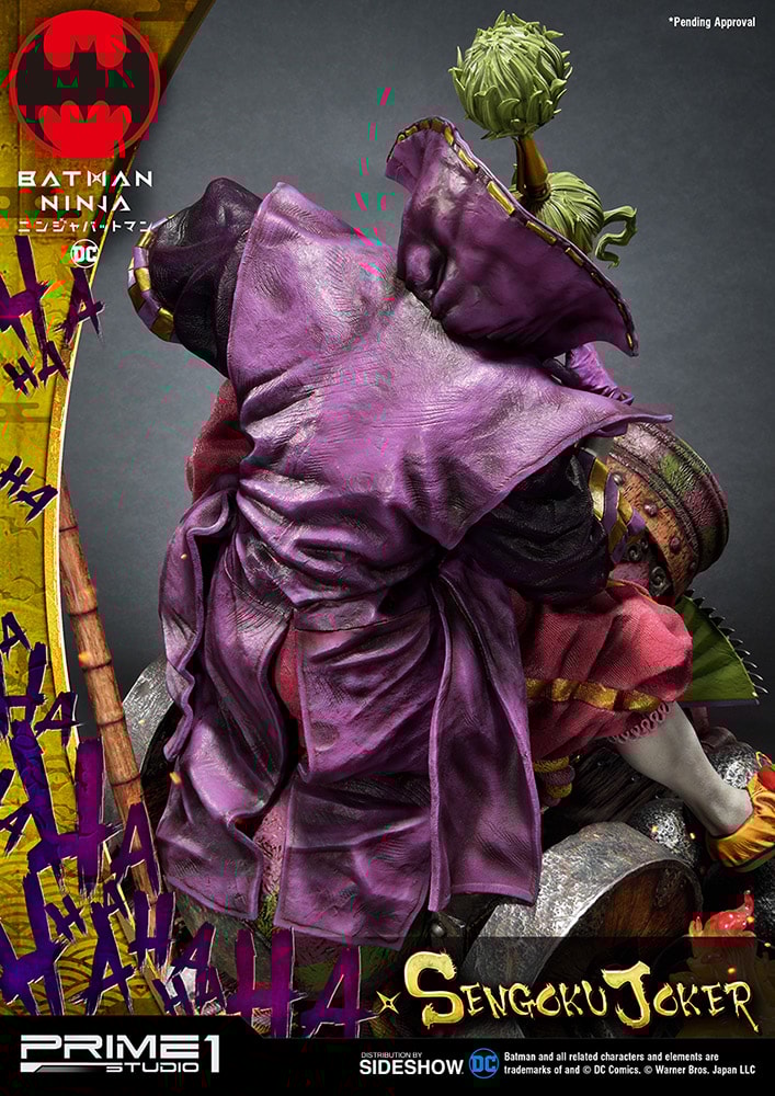Sengoku Joker