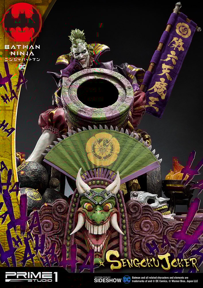 Sengoku Joker