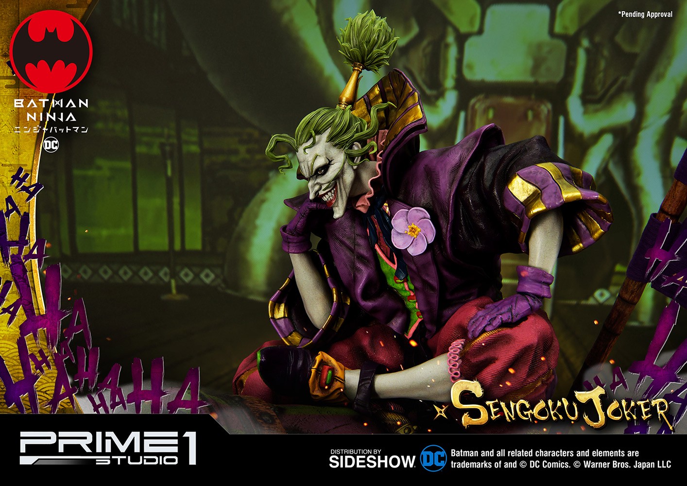 Sengoku Joker