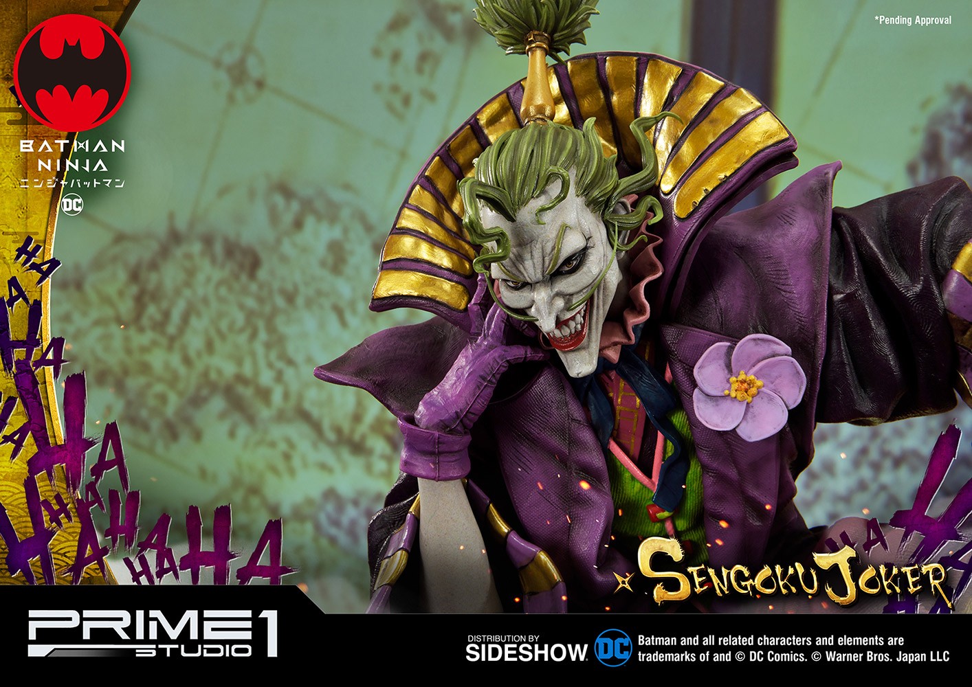 Sengoku Joker