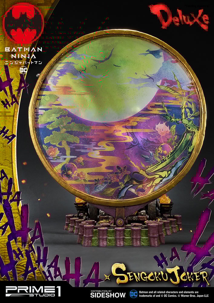 Sengoku Joker (Deluxe Version)