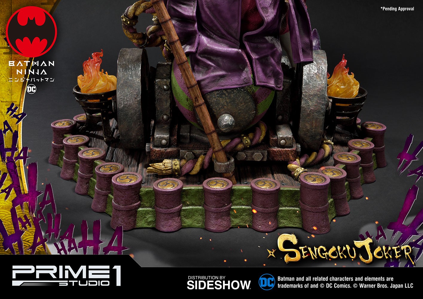 Sengoku Joker (Deluxe Version)