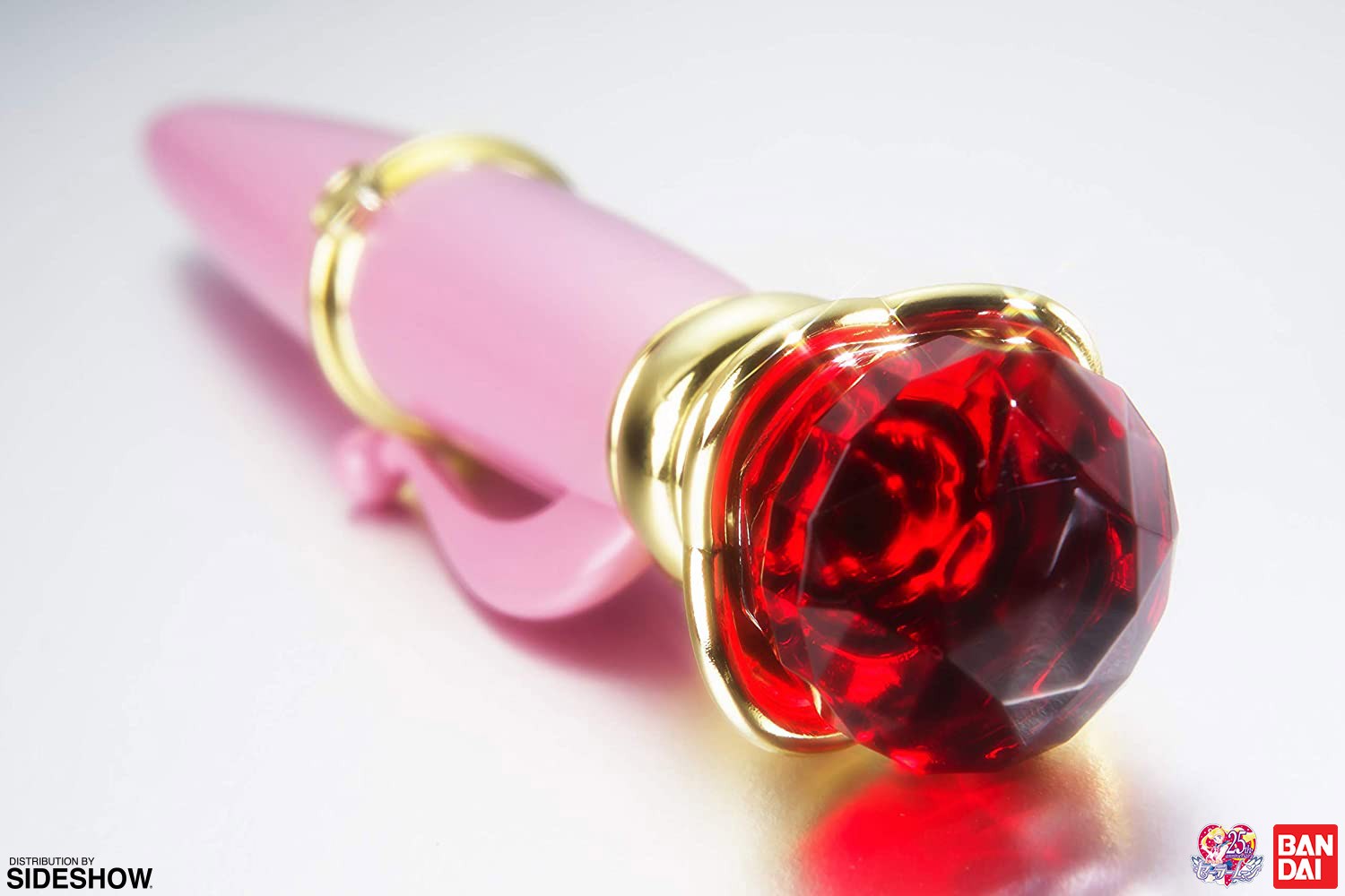 weirdest sex dolls Transformation Brooch & Disguise Pen Set by Bandai