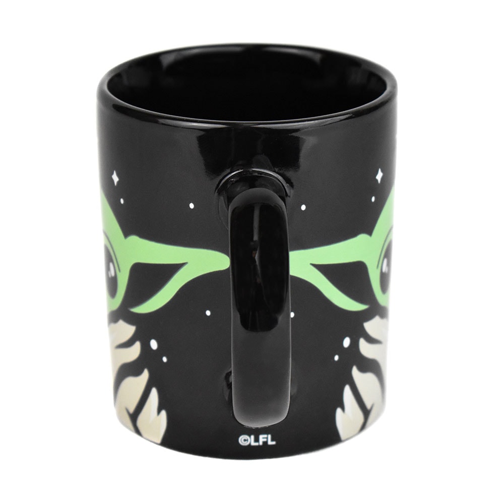 The Mandalorian Inline Single Cup Coffee Maker with Mug (Prototype Shown) View 7