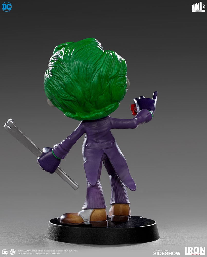 The Joker Mini Co. (Prototype Shown) View 4
