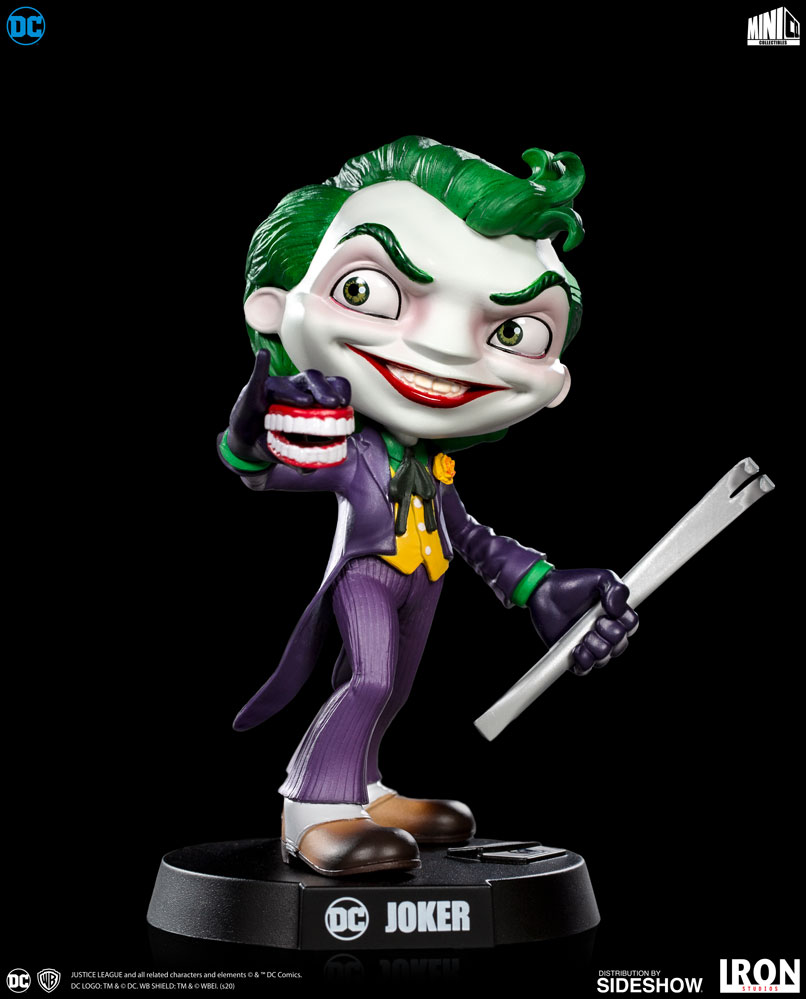 The Joker Mini Co. (Prototype Shown) View 9