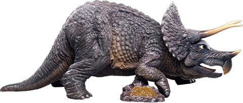 Triceratops