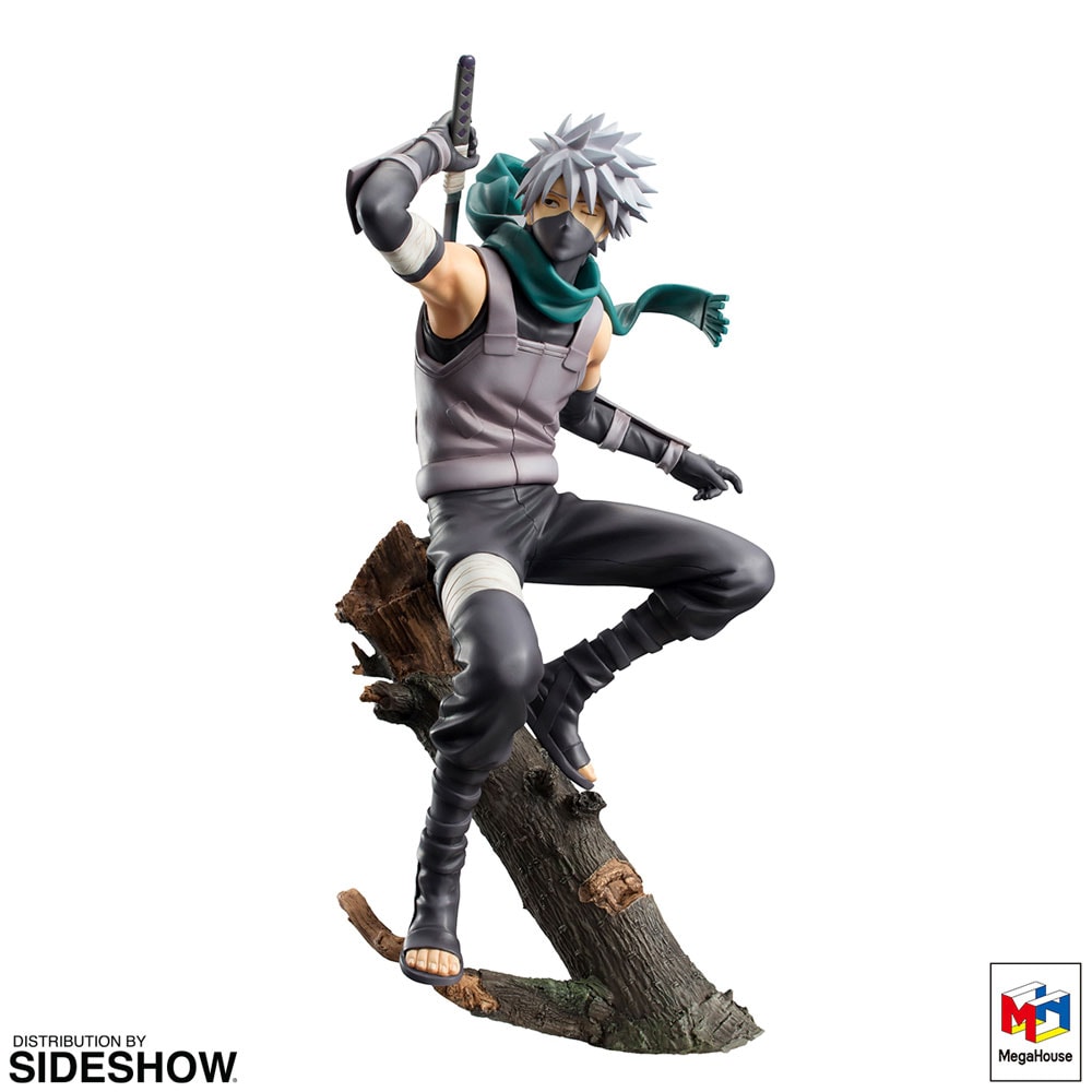 Hatake Kakashi (Anbu Version)