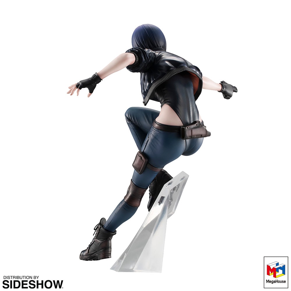 Kusanagi Motoko SAC_2045 (Prototype Shown) View 8