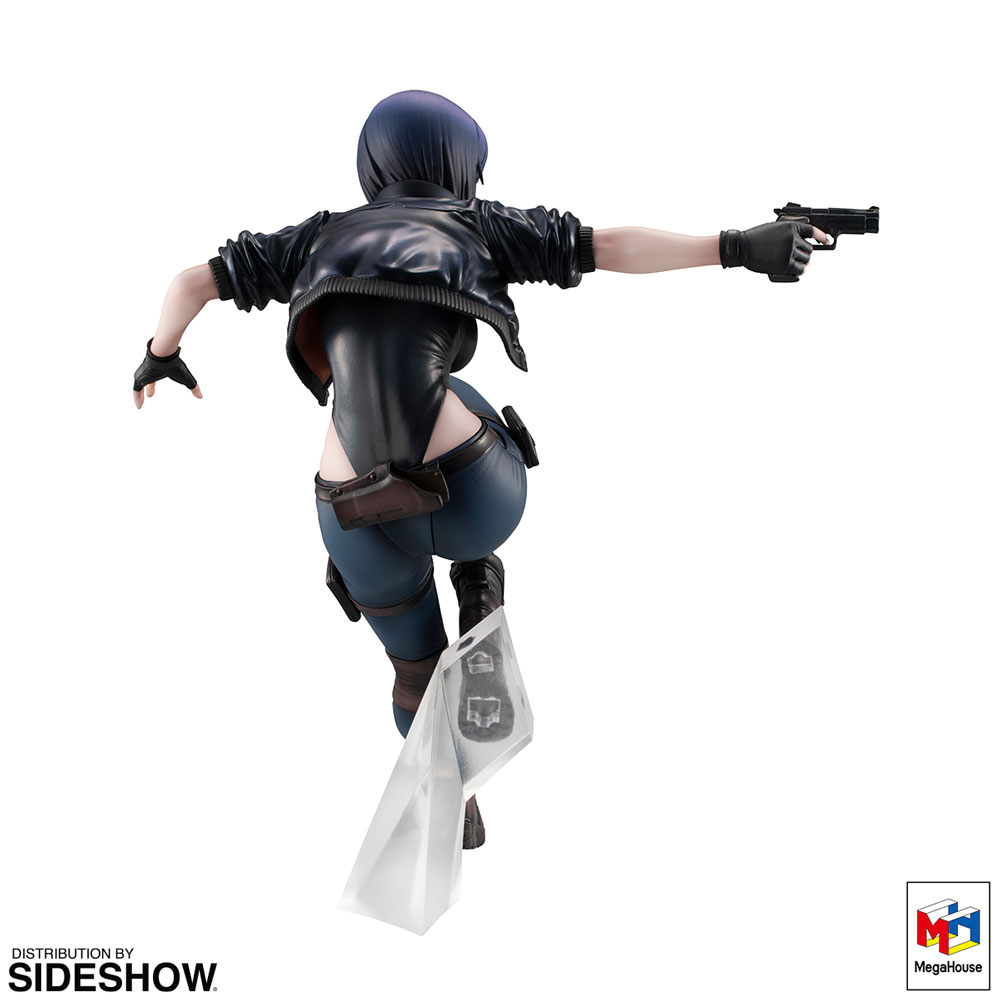 Kusanagi Motoko SAC_2045 (Prototype Shown) View 9