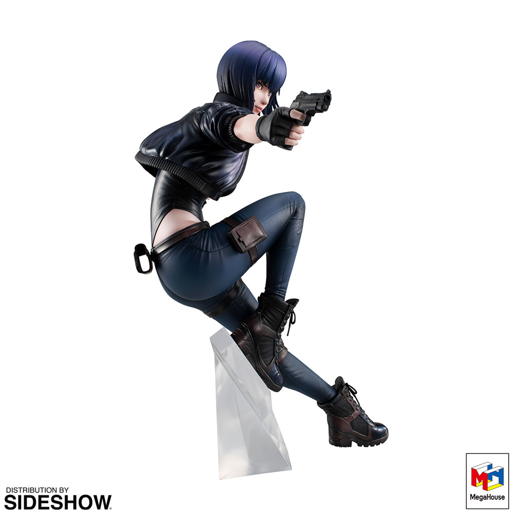 Kusanagi Motoko SAC_2045 (Prototype Shown) View 10