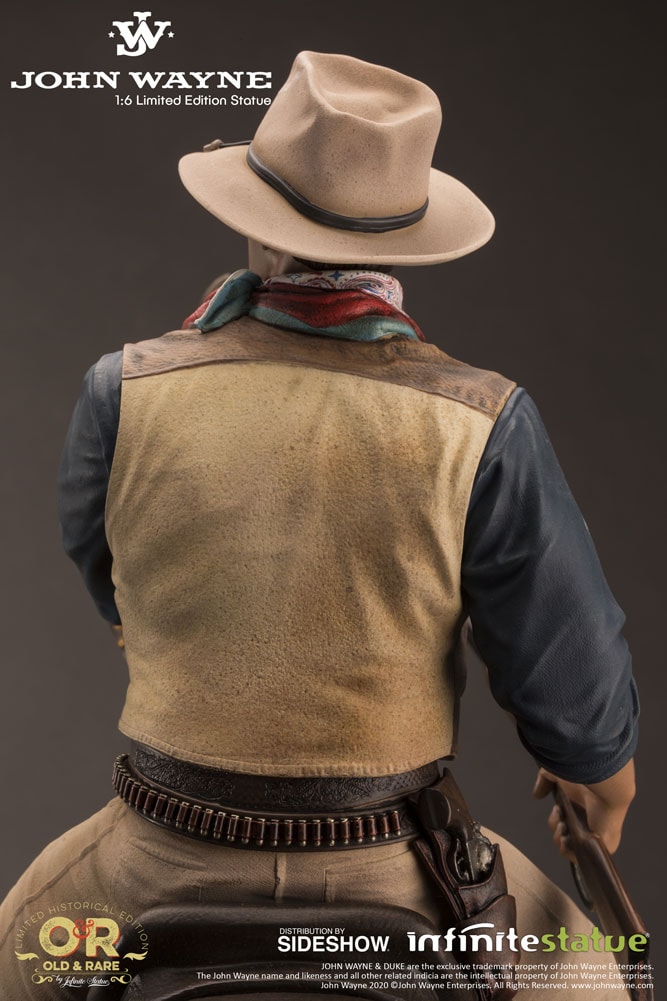 John Wayne