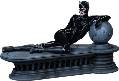 Catwoman