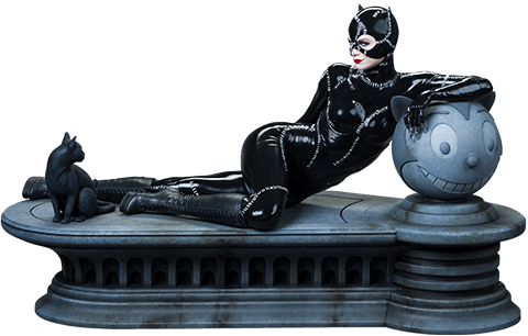 Catwoman