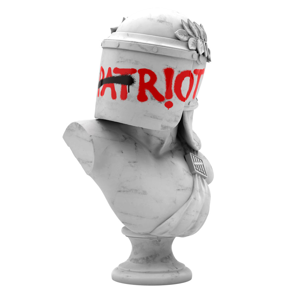 patRIOT- Prototype Shown