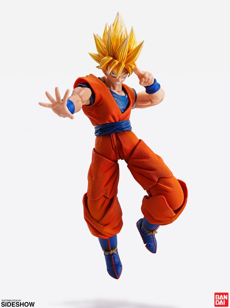 Sideshow dbz 2025