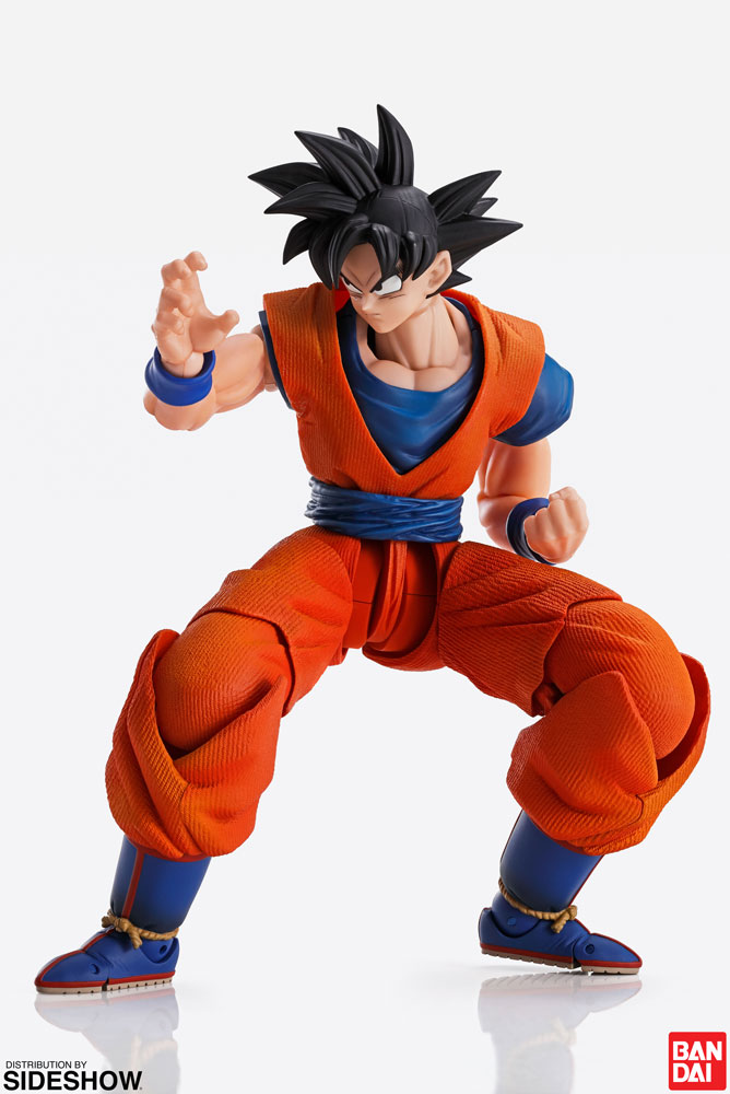 Sideshow dbz shop