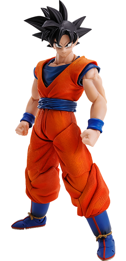 Hot toys dragon ball deals