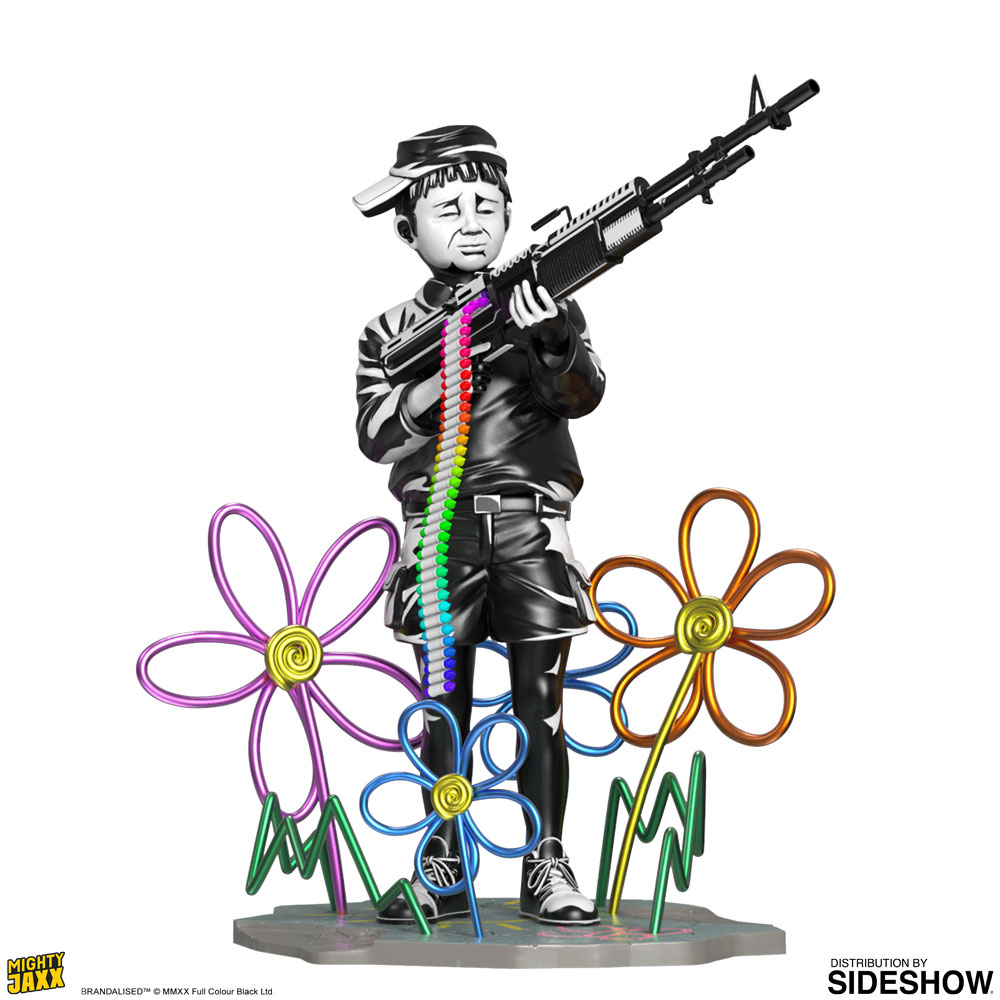 Crayon Shooter- Prototype Shown