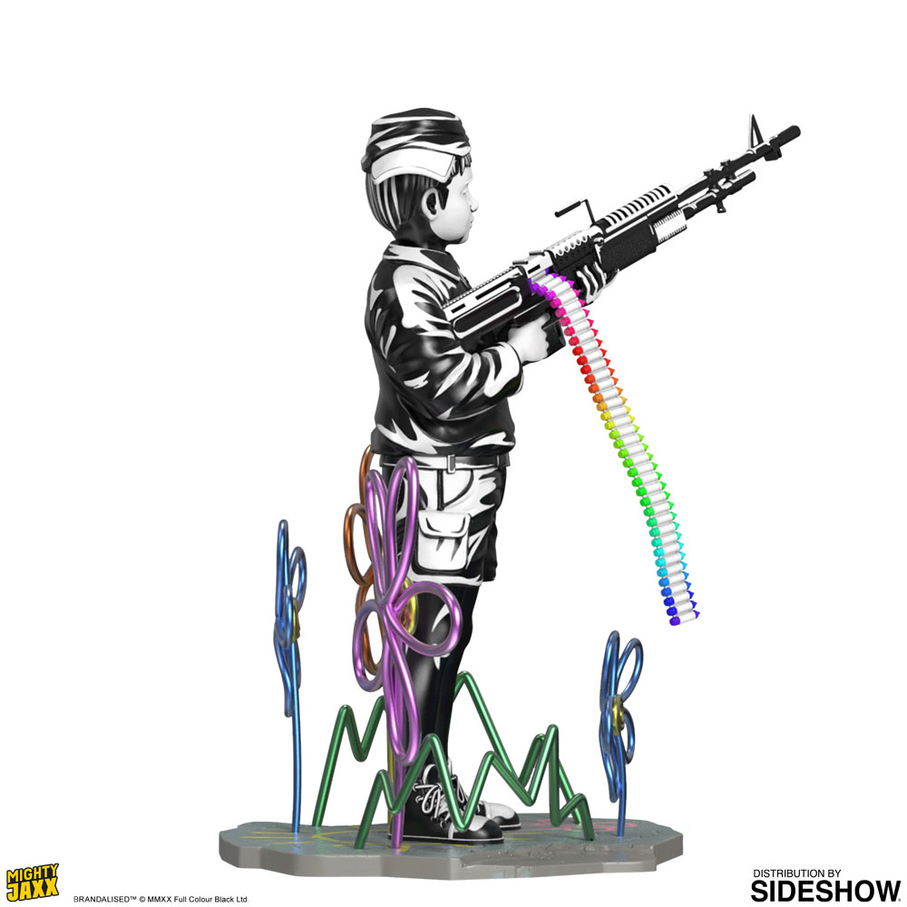 Crayon Shooter