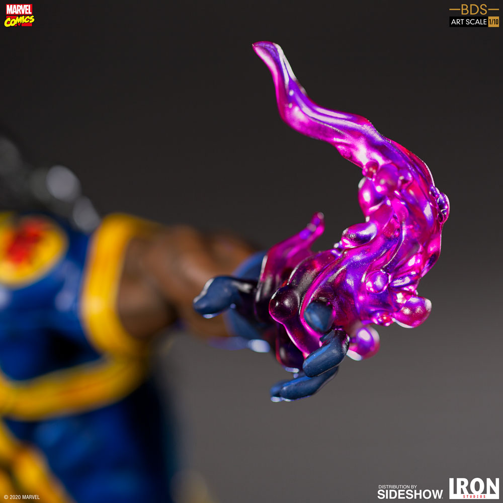 Bishop (Prototype Shown) View 9