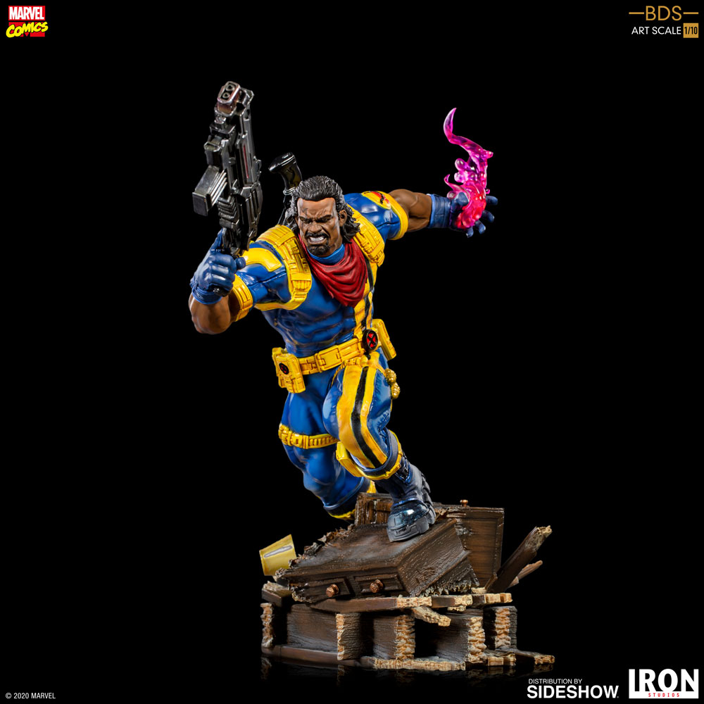 Bishop (Prototype Shown) View 13