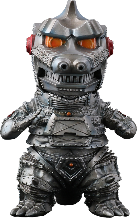 Mechagodzilla
