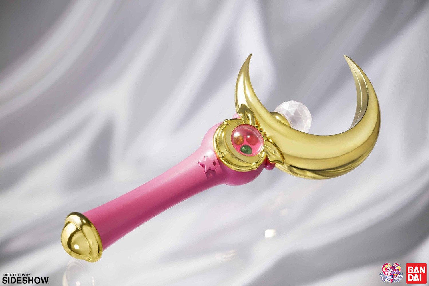 Moon Stick- Prototype Shown