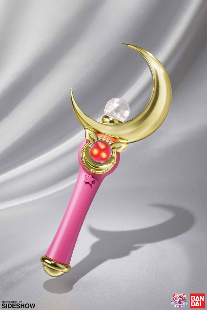 Moon Stick- Prototype Shown