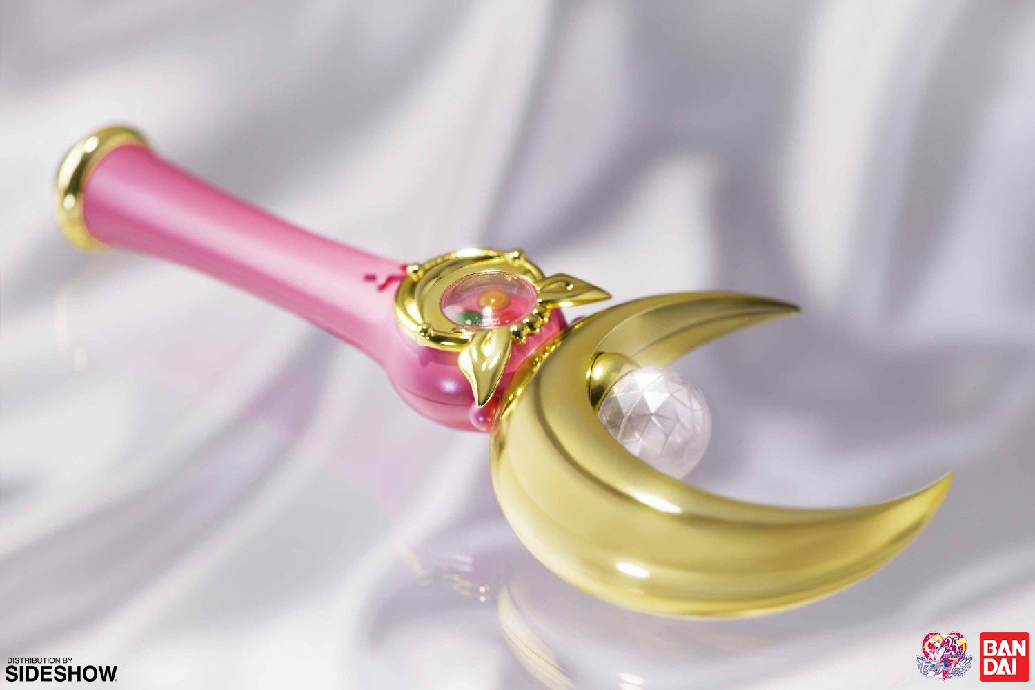 Moon Stick