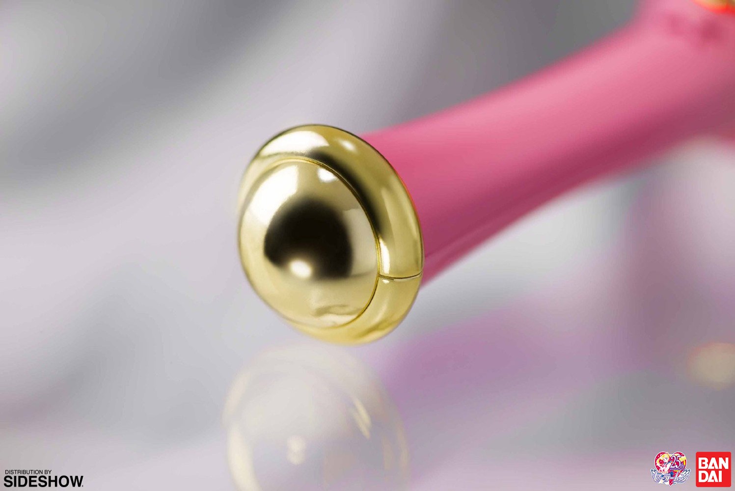 Moon Stick