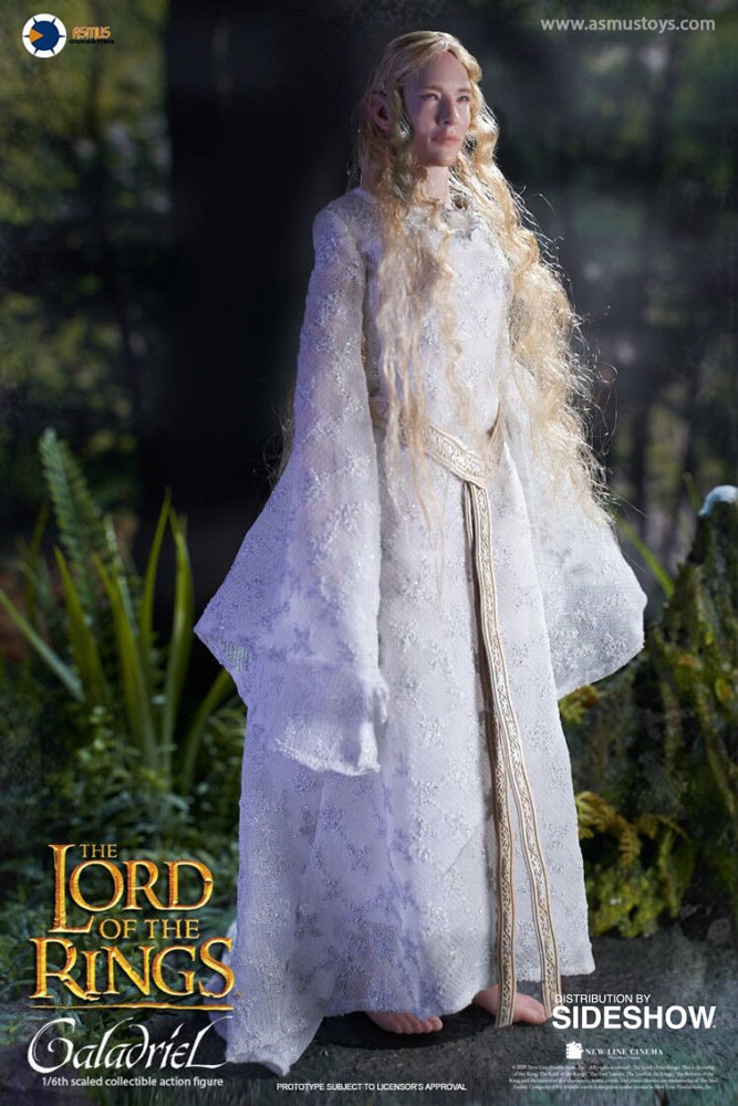 Galadriel- Prototype Shown