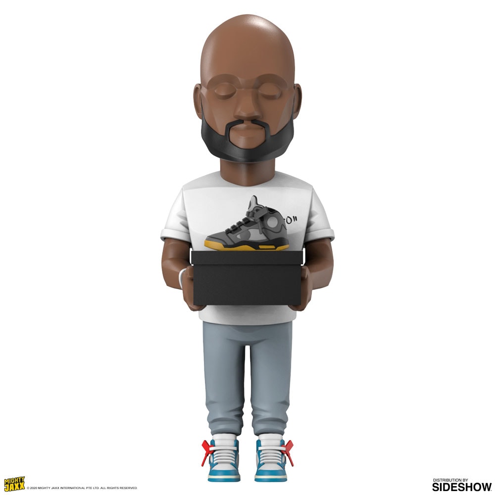 送料無料◆2025新品  by Collectible Vinyl Designer Fashion Danil Sideshow | YAD その他