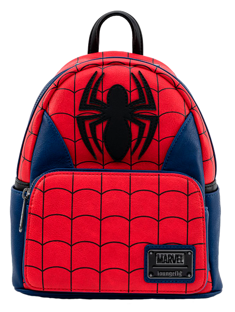 Spider-Man Classic Mini Backpack