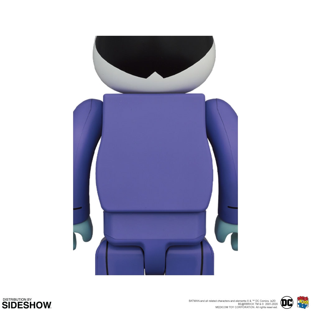 Be@rbrick Joker (Batman the Animated Series Version) 1000%- Prototype Shown