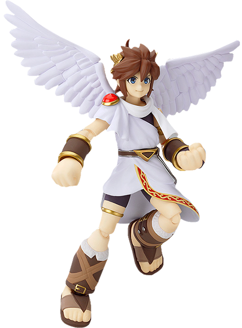 Pit Figma