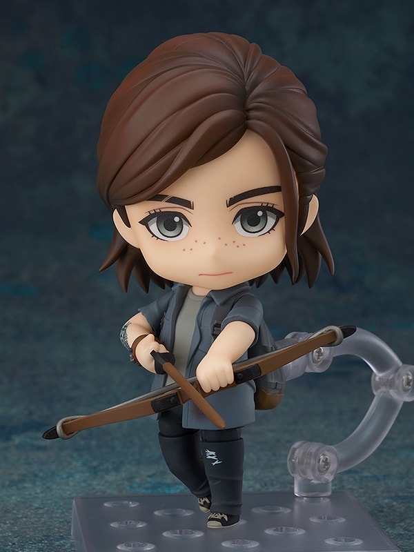 Ellie Nendoroid | Sideshow Collectibles