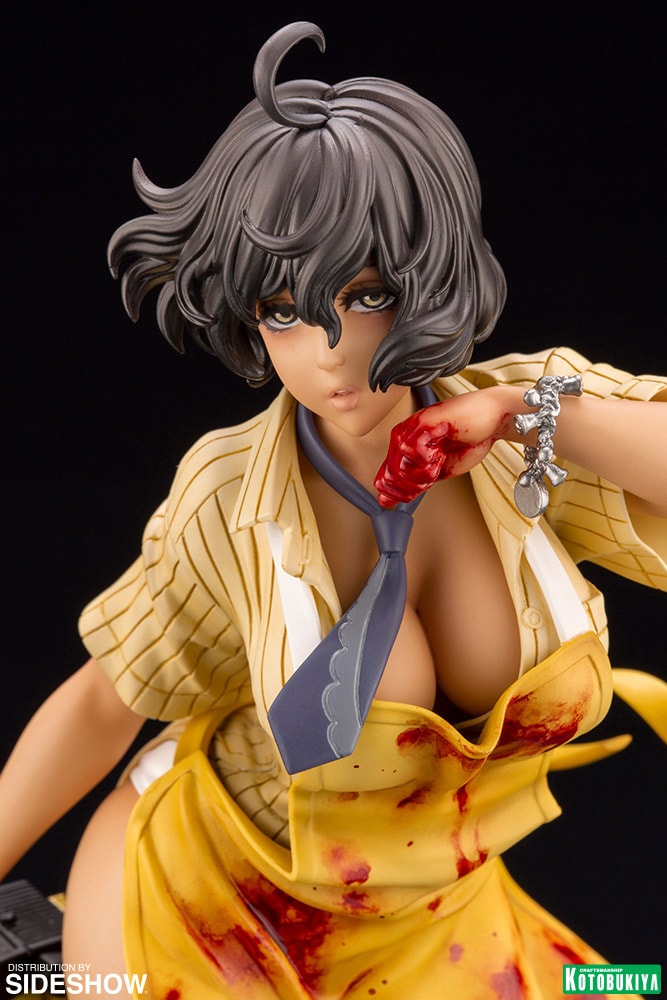 Leatherface Bishoujo