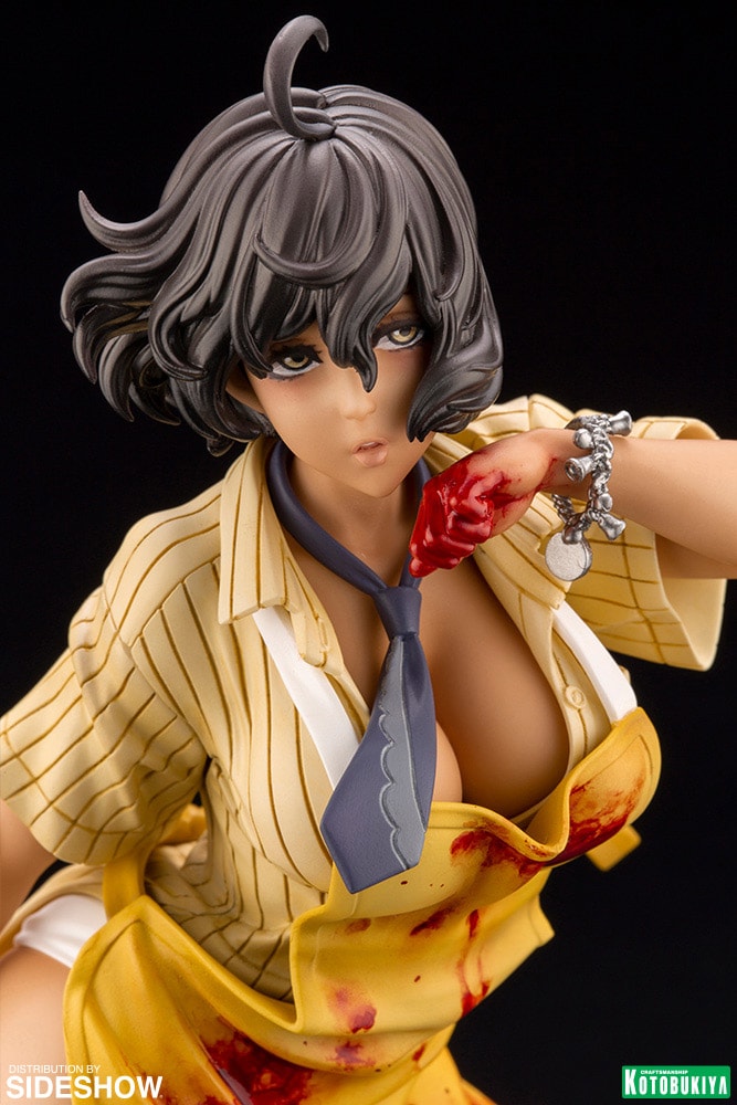 Leatherface Bishoujo