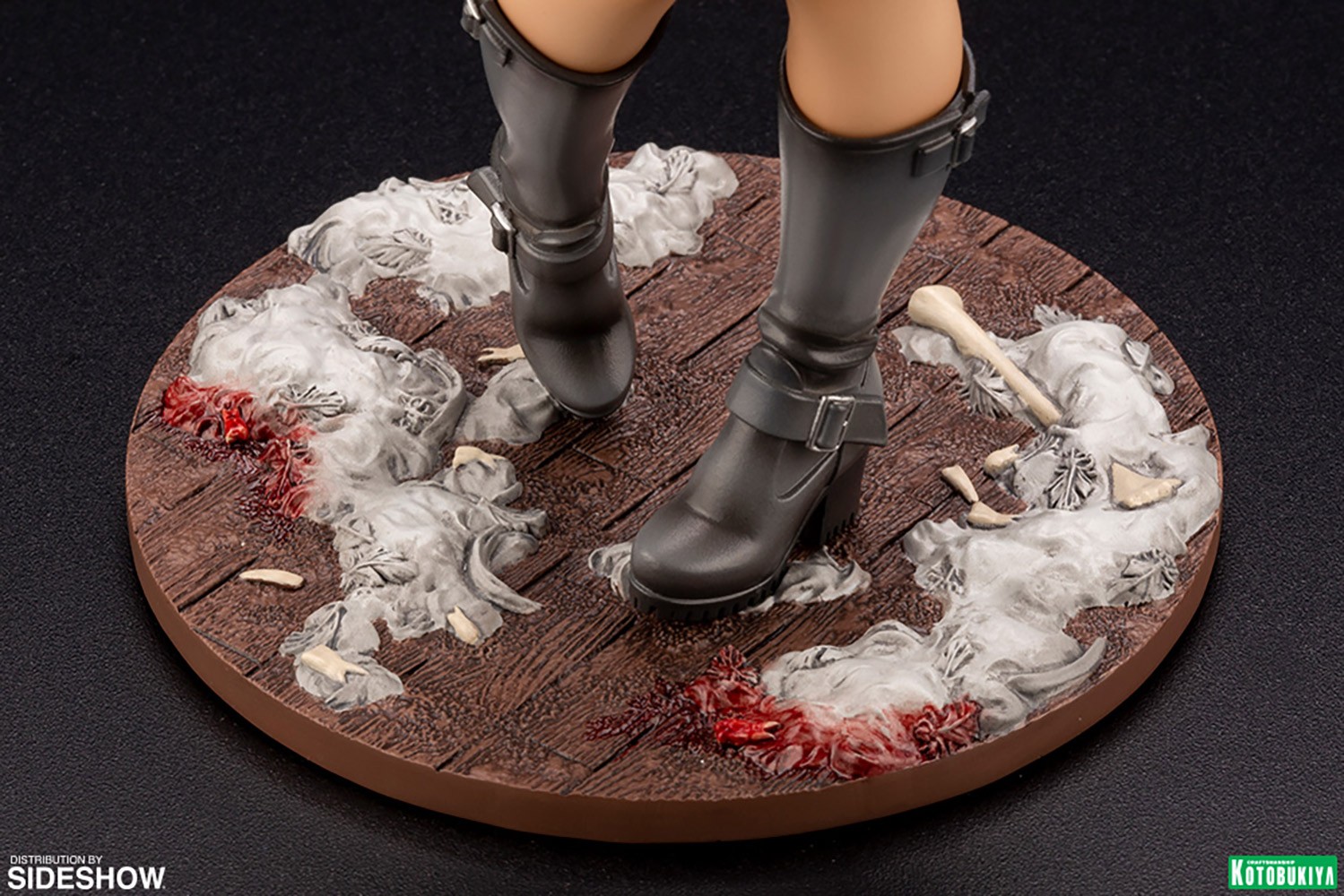 Leatherface Bishoujo