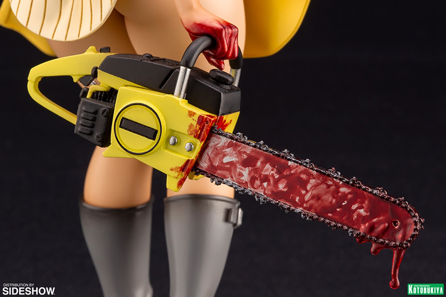 Leatherface Bishoujo