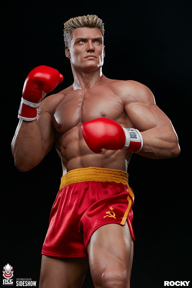 Ivan Drago