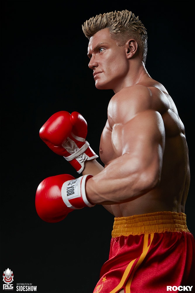 Ivan Drago