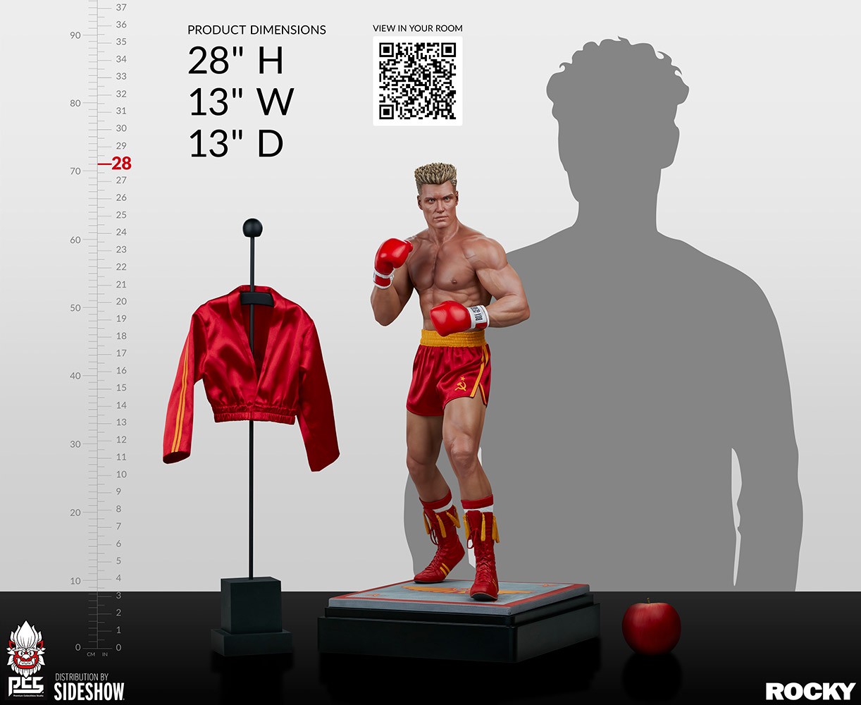 Ivan Drago
