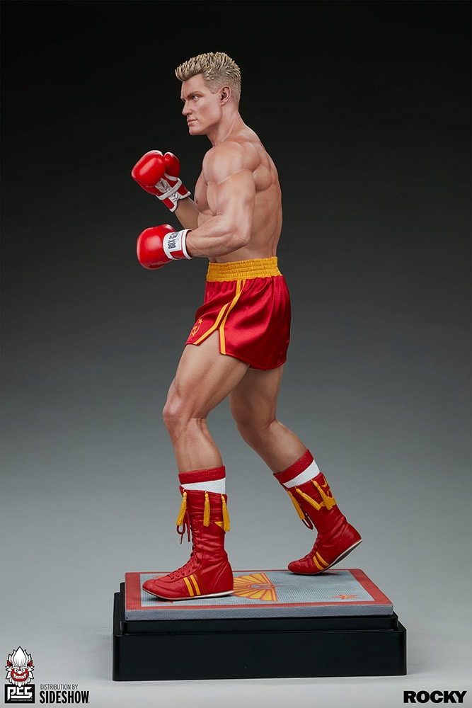 Ivan Drago