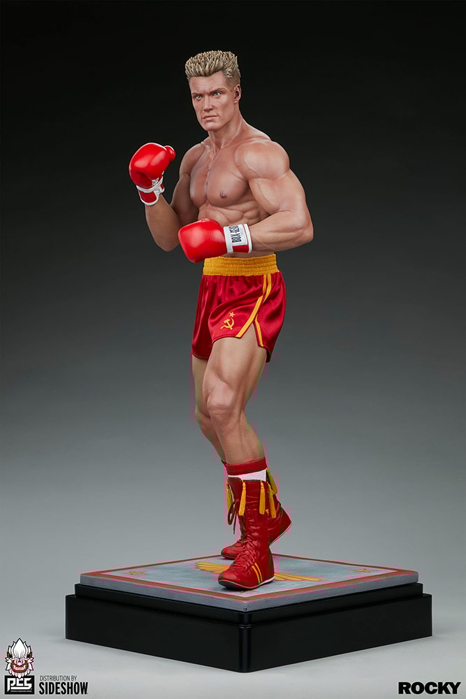 Ivan Drago