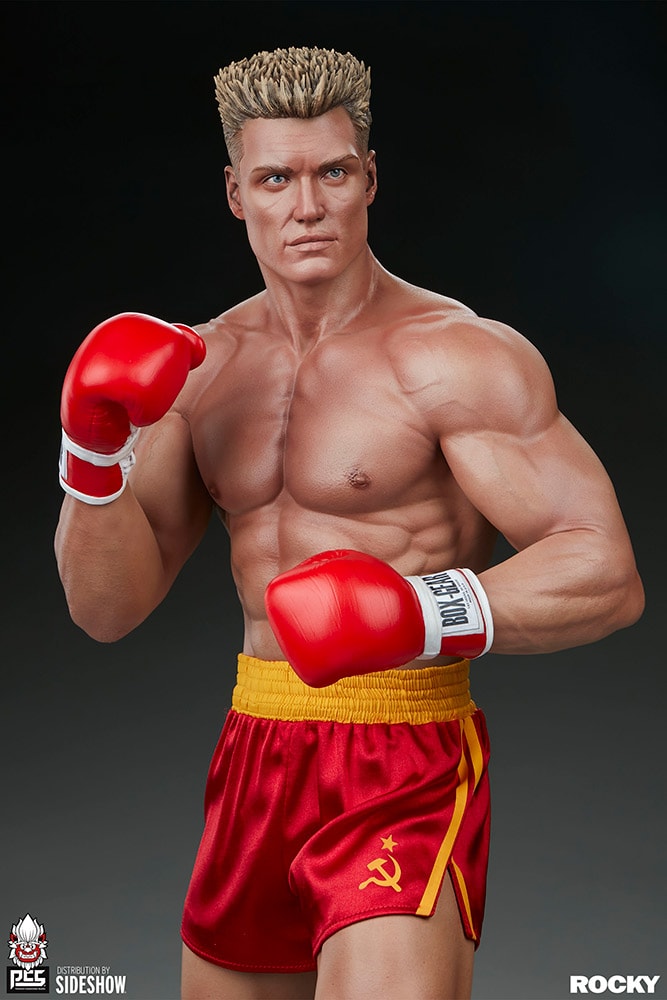 Ivan Drago