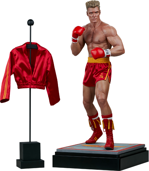 Ivan Drago
