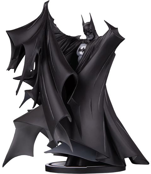 50%OFF Direct DC by Statue 2.0) (Deluxe Batman | Collectibles Sideshow アメコミ