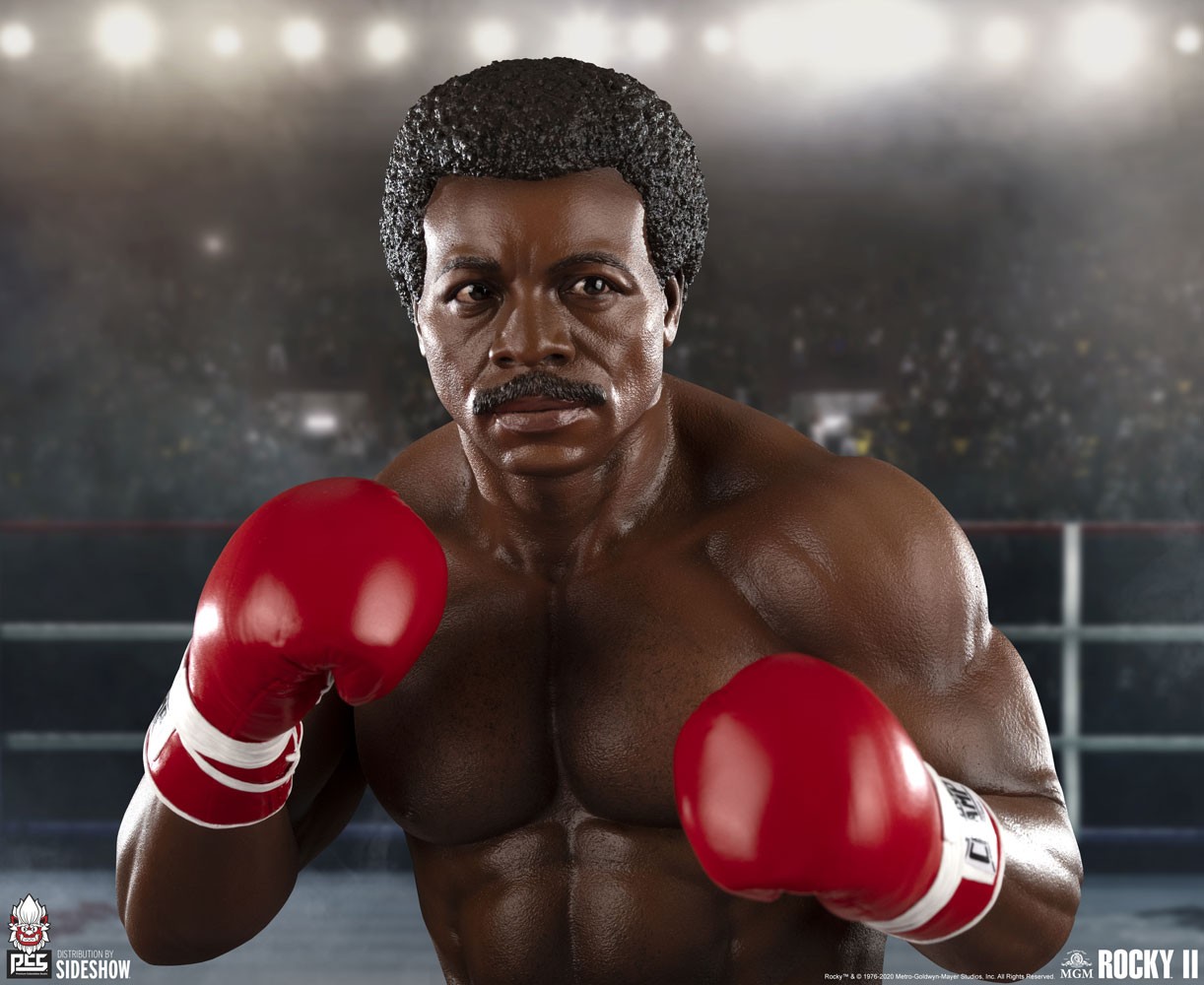 Apollo Creed: Master of Disaster (Prototype Shown) View 18